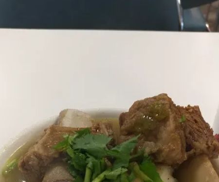 Post Bagel Restaurant