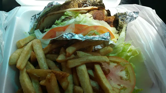 Post Bagel Restaurant Picture 4