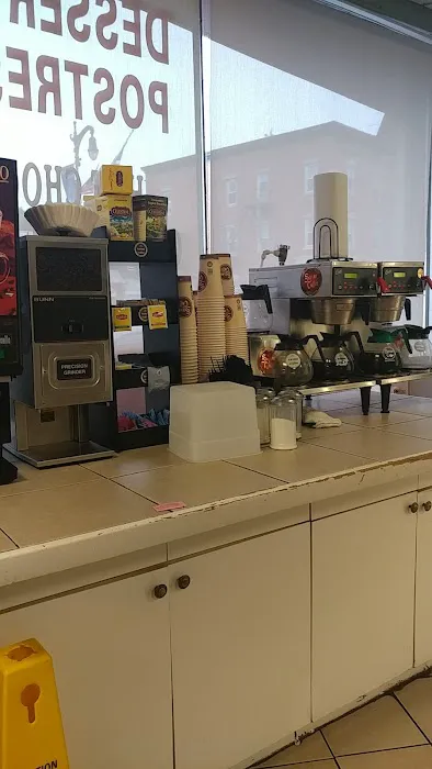 Post Bagel Restaurant Picture 9