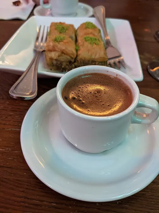 Mediterranean Kebab House Picture 3