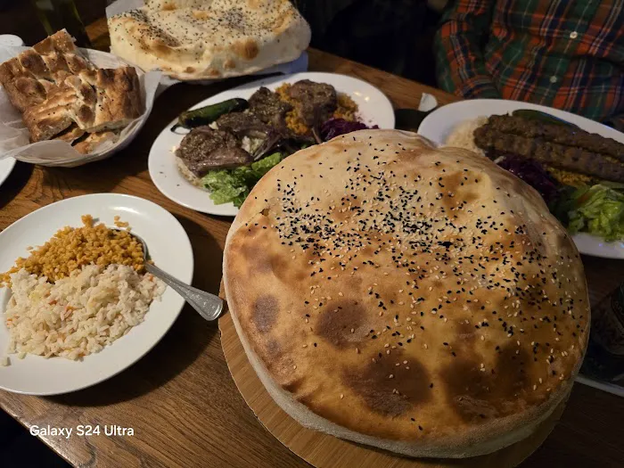 Mediterranean Kebab House Picture 1