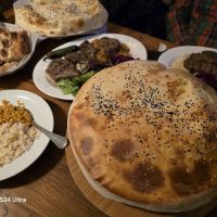 Mediterranean Kebab House ico