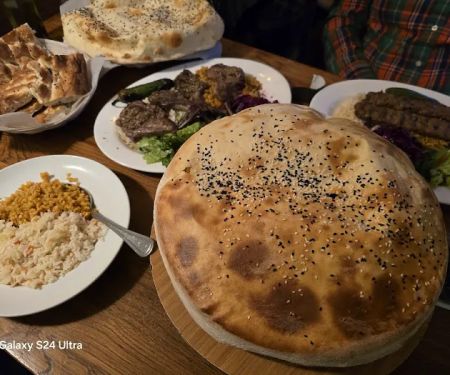 Mediterranean Kebab House