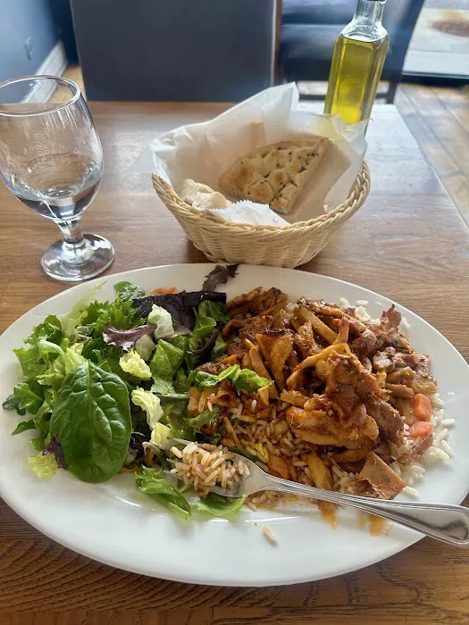 Mediterranean Kebab House Picture 8