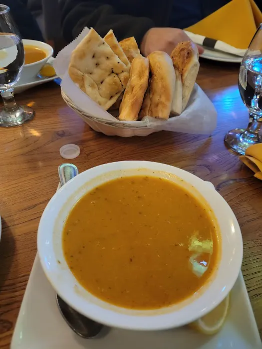 Mediterranean Kebab House Picture 10