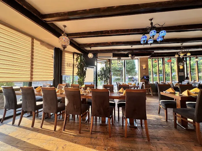 Mediterranean Kebab House Picture 2