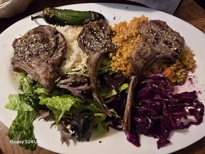 Mediterranean Kebab House Picture 7