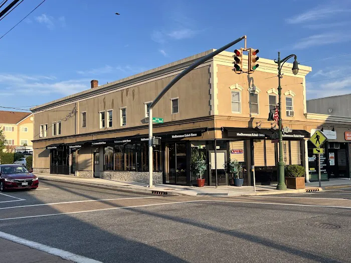 Mediterranean Kebab House Picture 6