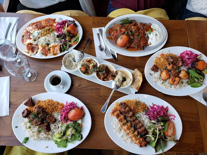 Mediterranean Kebab House Picture 5