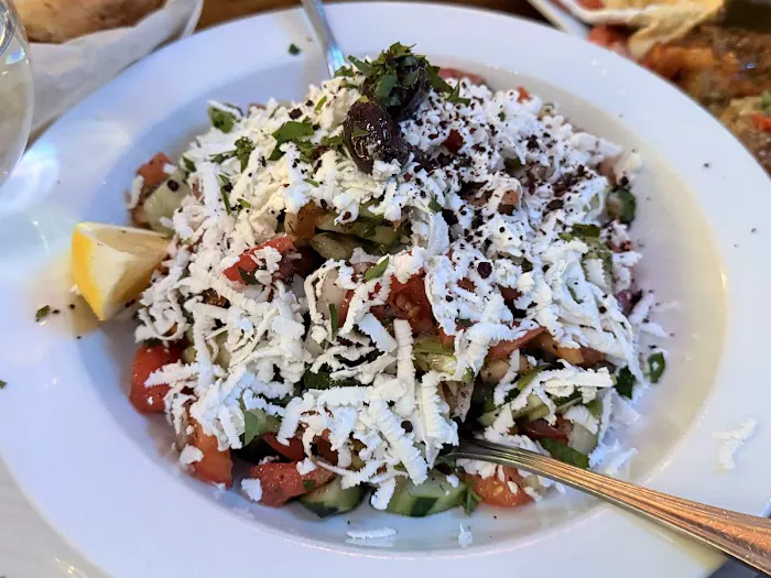 Mediterranean Kebab House Picture 4