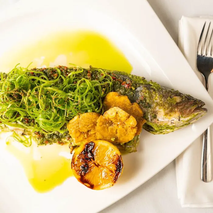 Post 270 Restaurant Picture 10