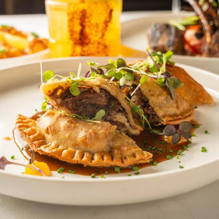 Post 270 Restaurant Picture 2