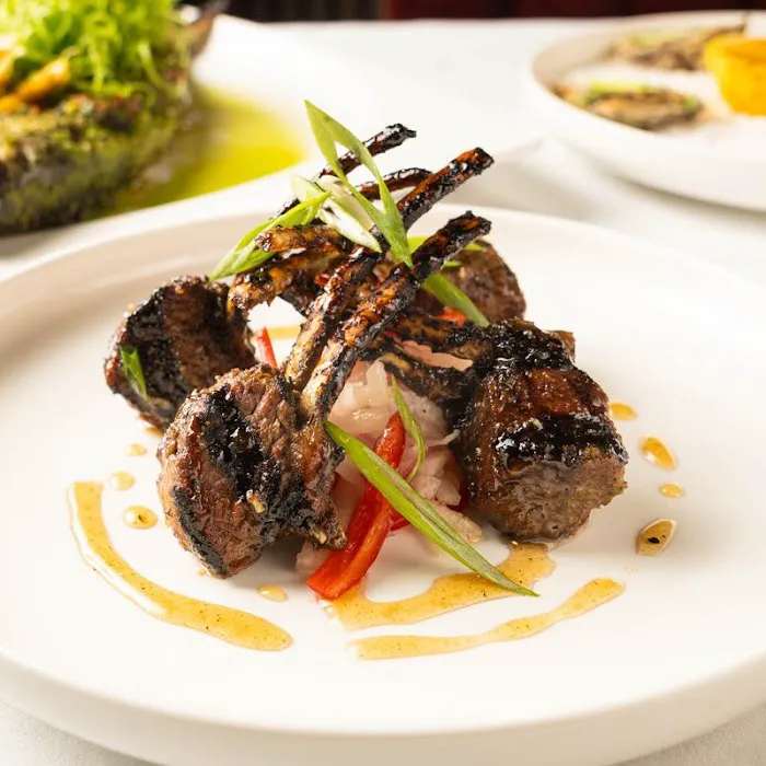 Post 270 Restaurant Picture 9