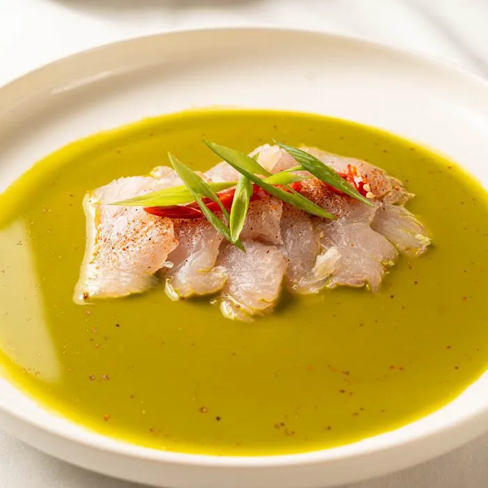 Post 270 Restaurant Picture 3