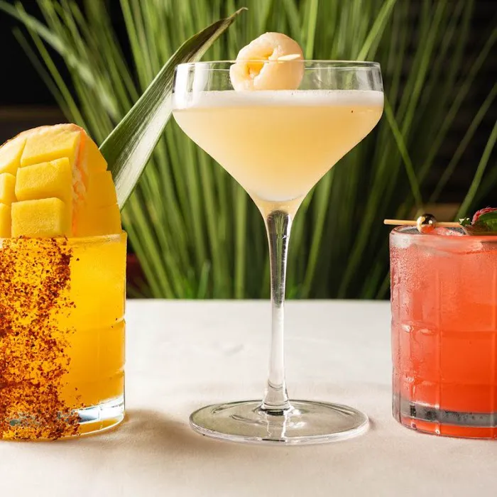 Post 270 Restaurant Picture 8