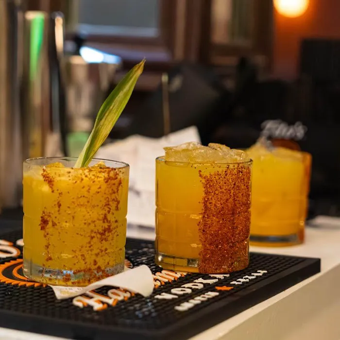 Post 270 Restaurant Picture 6