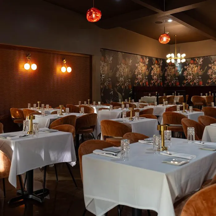 Post 270 Restaurant Picture 5