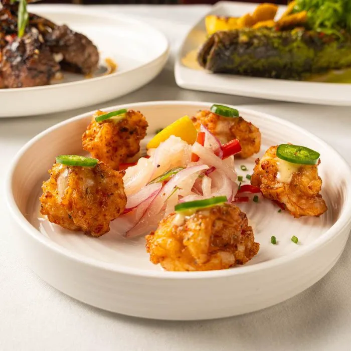 Post 270 Restaurant Picture 4