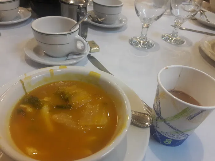 Mirelle's Restaurant Picture 9