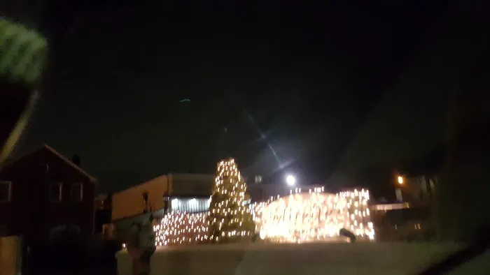 Mirelle's Restaurant Picture 1