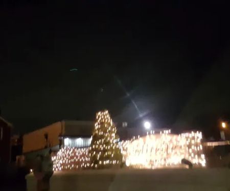 Mirelle's Restaurant