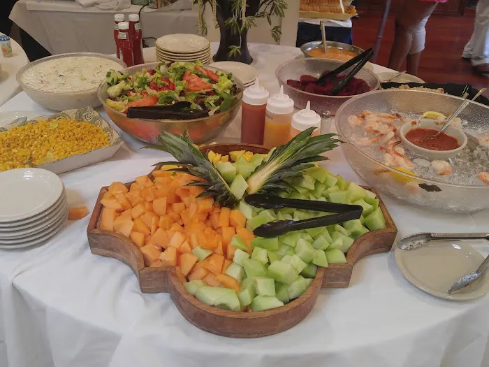 Mirelle's Restaurant Picture 2