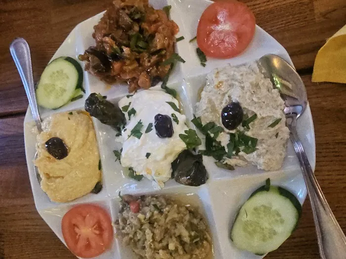 Shish Kebab Picture 2