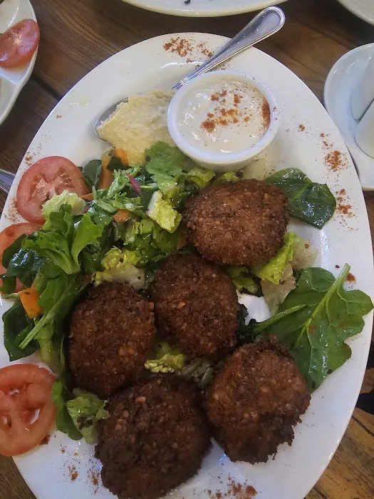 Shish Kebab Picture 3