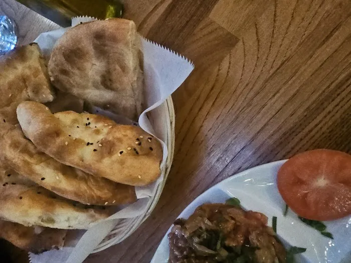 Shish Kebab Picture 1