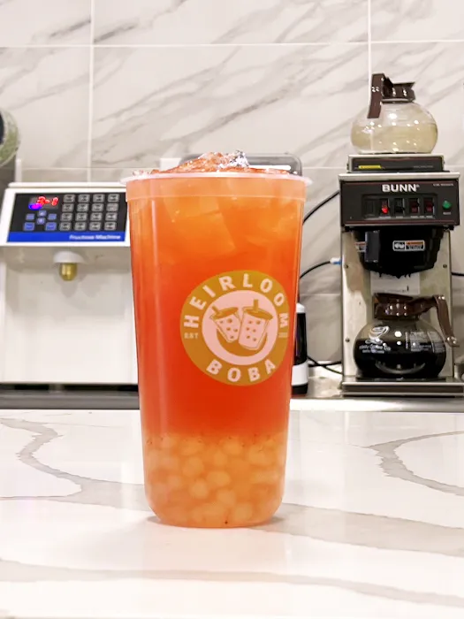 Heirloom Boba Picture 3