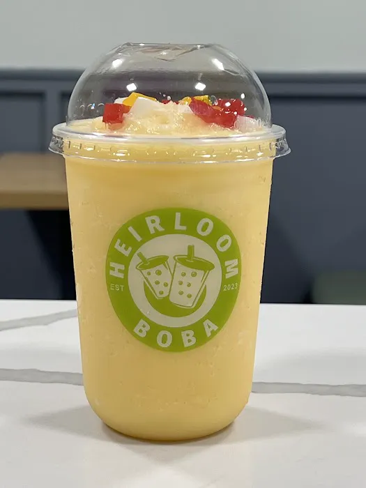 Heirloom Boba Picture 8