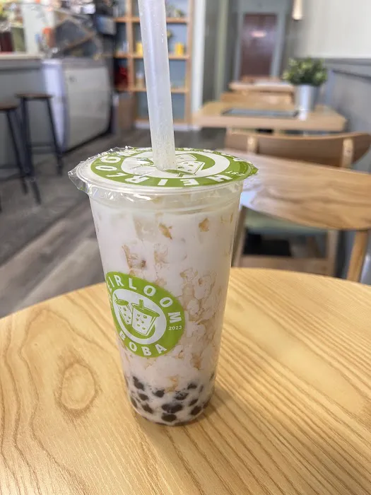 Heirloom Boba Picture 9