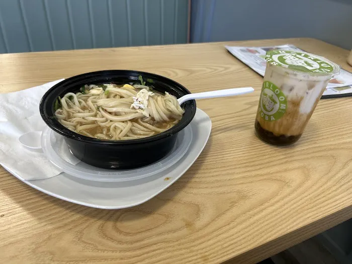 Heirloom Boba Picture 5