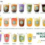 Heirloom Boba