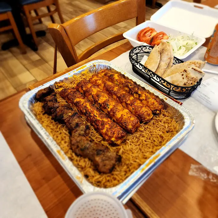 Kabul Kabab House Picture 3