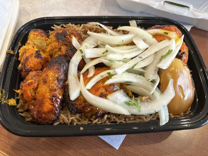 Kabul Kabab House Picture 5