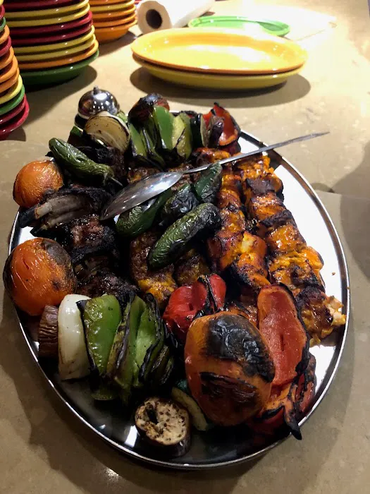 Kabul Kabab House Picture 2