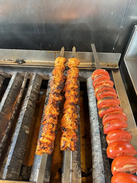 Kabul Kabab House Picture 6