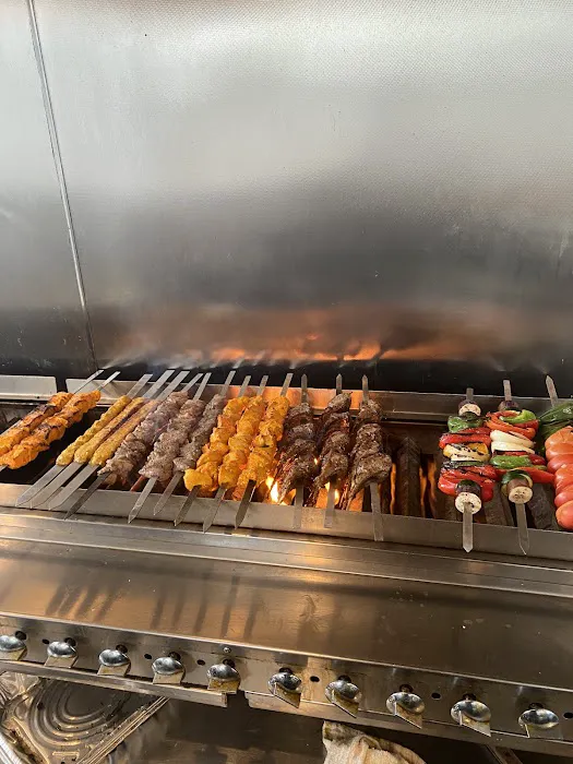 Kabul Kabab House Picture 7
