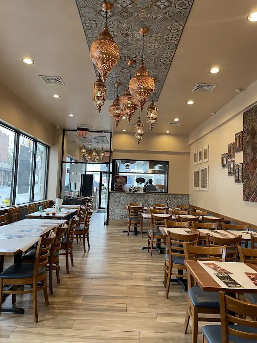 Kabul Kabab House Picture 10