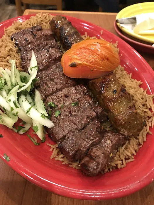 Kabul Kabab House Picture 8