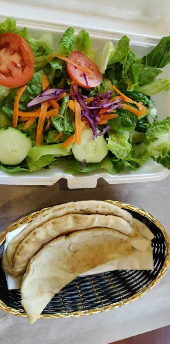 Kabul Kabab House Picture 9