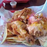 Gloria Honduras Restaurant