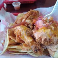 Gloria Honduras Restaurant ico