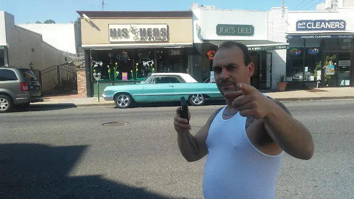 Gloria Honduras Restaurant Picture 4