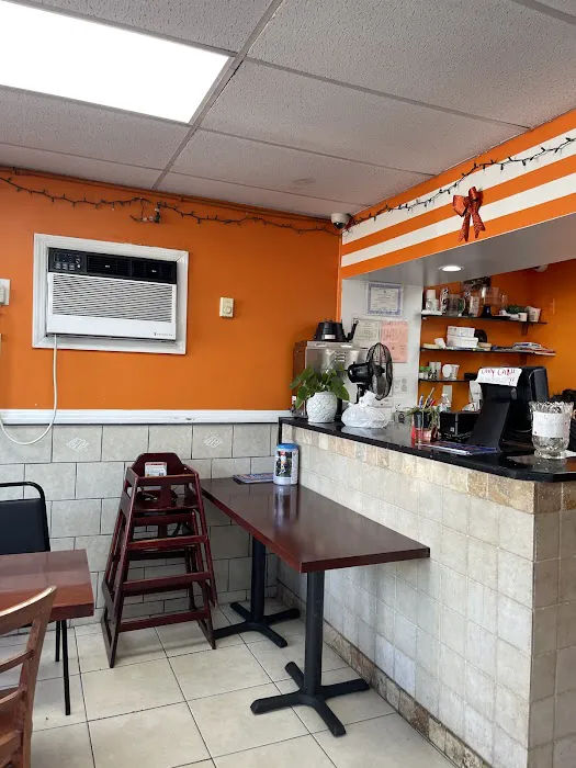 Gloria Honduras Restaurant Picture 6