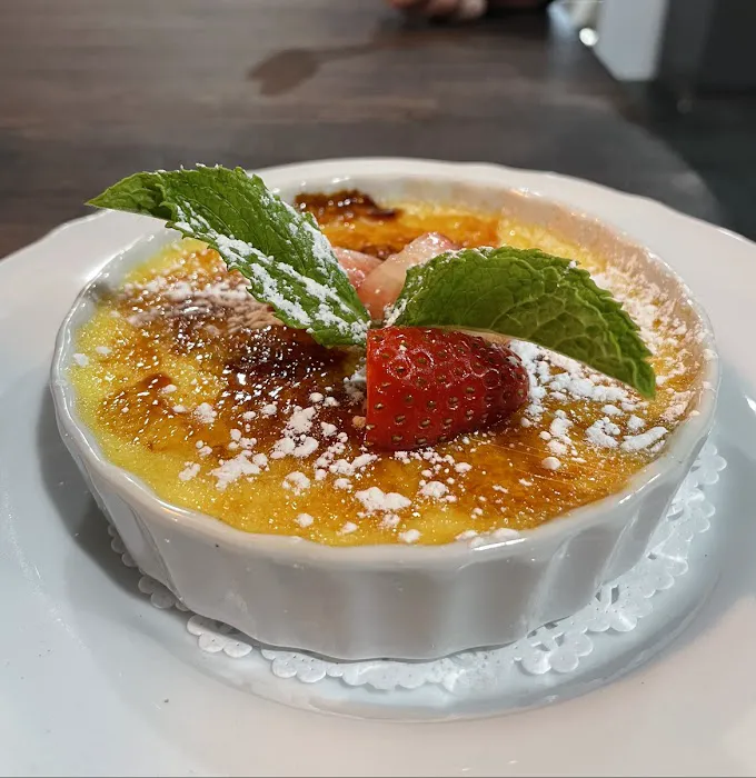 Mexique Cafe Picture 10