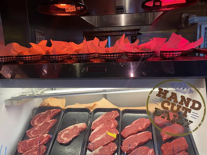 Texas Roadhouse Picture 6