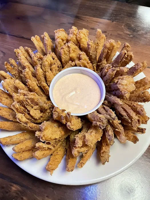 Texas Roadhouse Picture 7