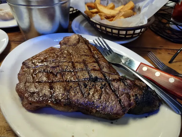 Texas Roadhouse Picture 3